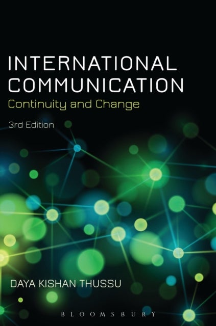 International Communication - Continuity and Change