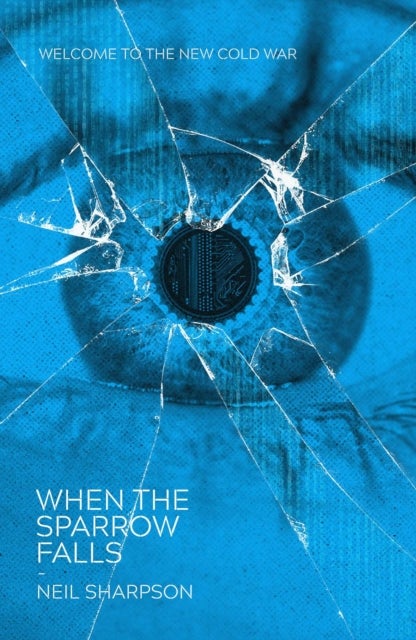 When The Sparrow Falls