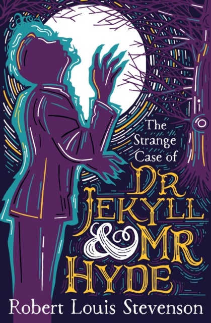 The Strange Case of Dr Jekyll and Mr Hyde - Barrington Stoke Edition
