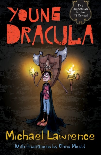Young Dracula - (4u2read)