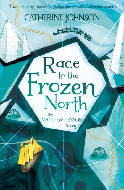 Race to the Frozen North - The Matthew Henson Story