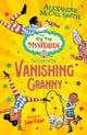 The Case of the Vanishing Granny