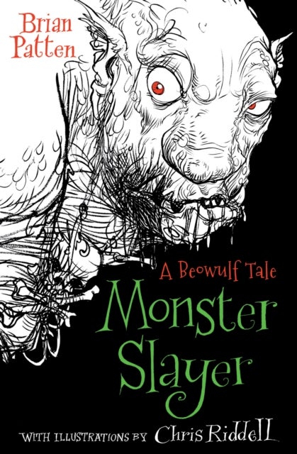 Monster Slayer - A Beowulf Tale
