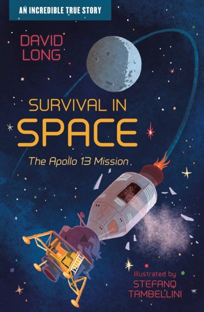 Survival in Space - The Apollo 13 Mission