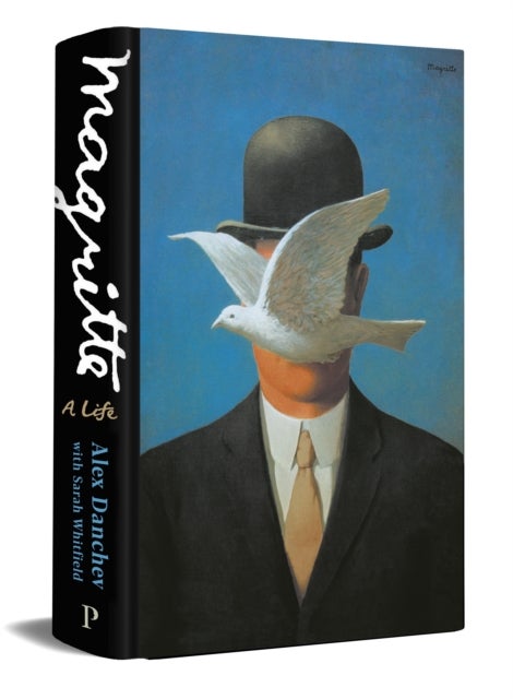 Magritte - A Life