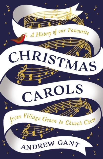 Christmas Carols - From Village Green to Church Choir