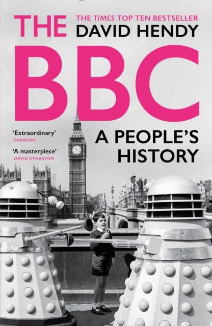 The BBC - A People's History