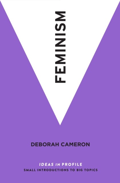 Feminism - Ideas in Profile