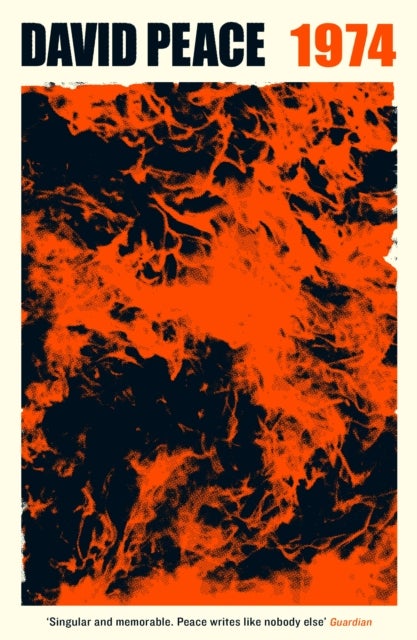 Red Riding 1974 - Now on Netflix