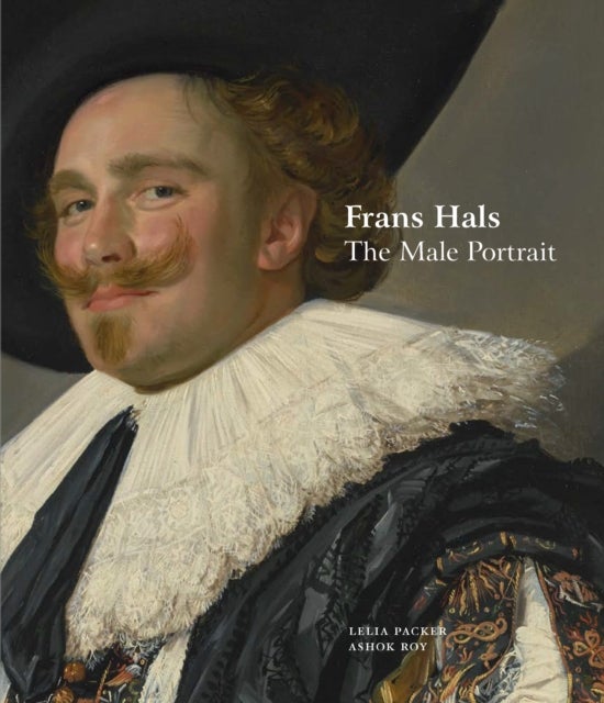 Frans Hals - The Male Portrait