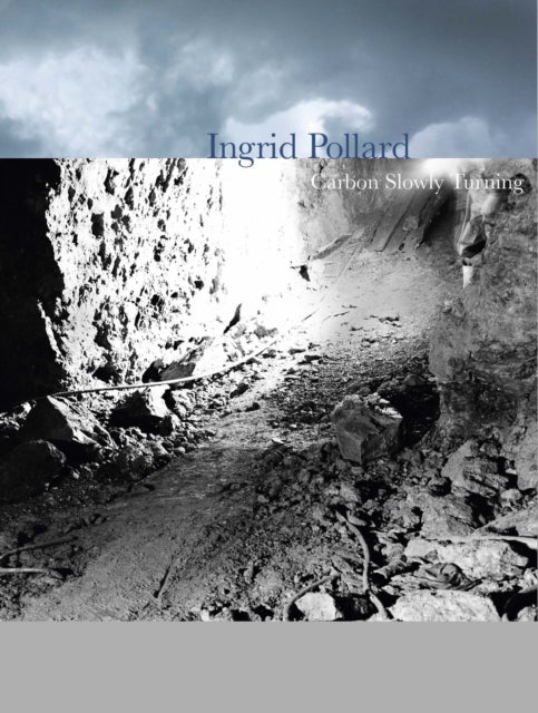 Ingrid Pollard - Carbon Slowly Turning