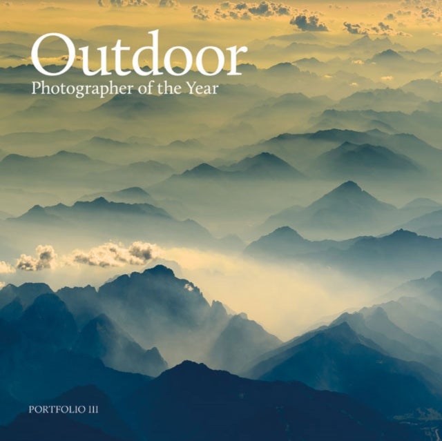 Outdoor Photographer of the Year - Portfolio III