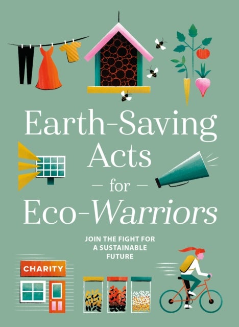 Earth-saving Acts for Eco-Warriors - Join the Fight for a Sustainable Current
