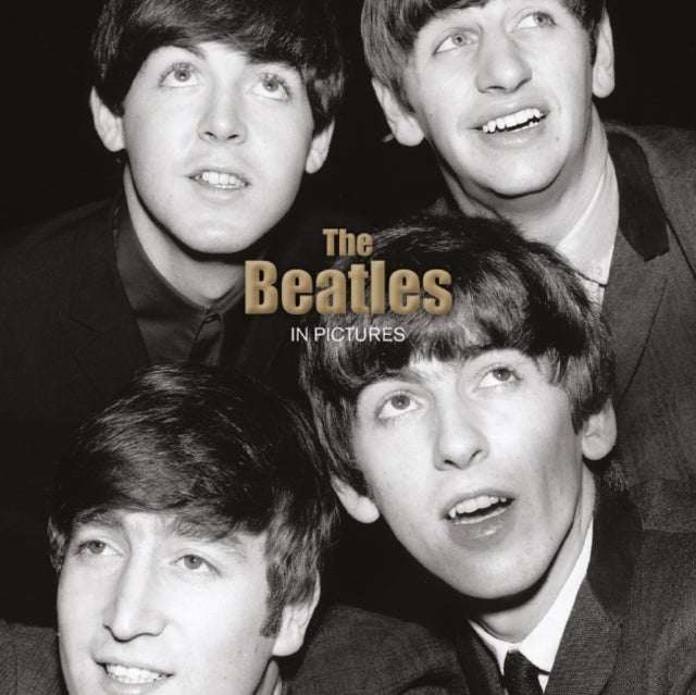 Beatles: In Pictures - In Pictures
