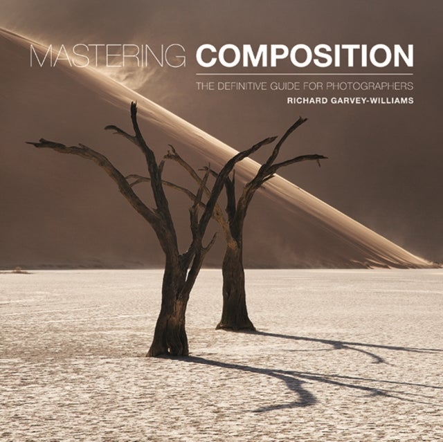 Mastering Composition - The Definitive Guide for Photographers