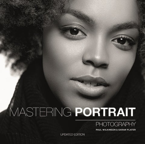 Mastering Portrait Photography