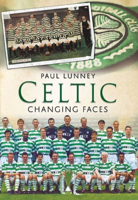 Celtic - Changing Faces