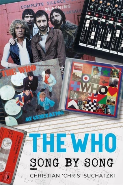 The Who - Song by Song