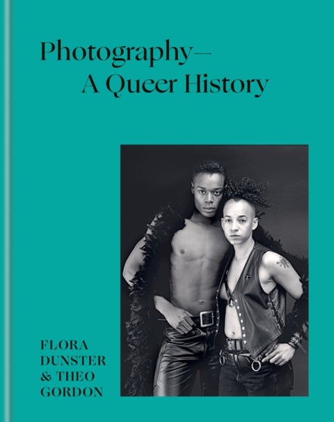 Photography ¿ A Queer History - How LGBTQ+ photographers shaped the art