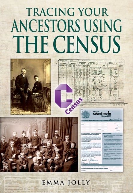 Tracing Your Ancestors Using the Census