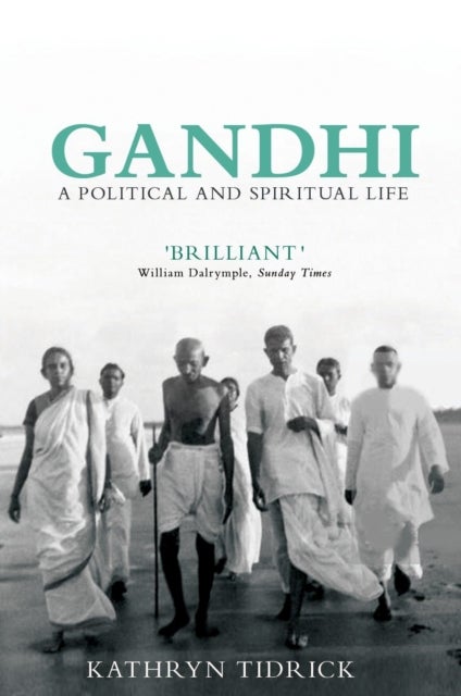 Gandhi - A Political and Spiritual Life
