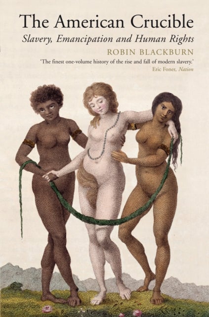 The American Crucible - Slavery, Emancipation and Human Rights