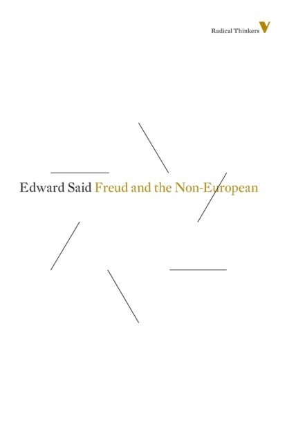 Freud and the Non-European