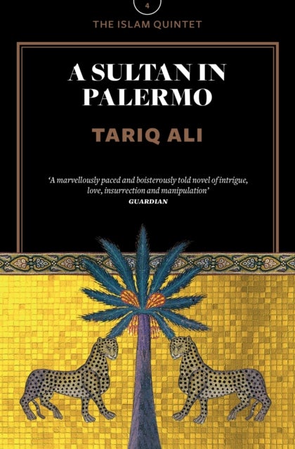 A Sultan in Palermo - A Novel