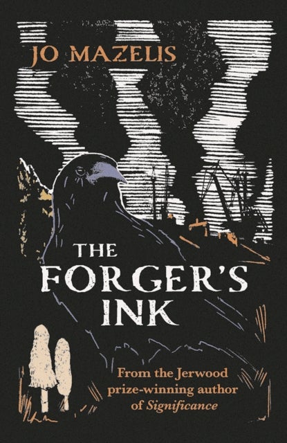 The Forger's Ink
