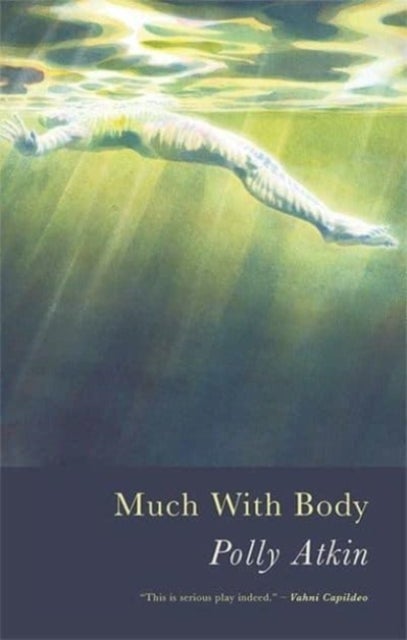 Much with Body