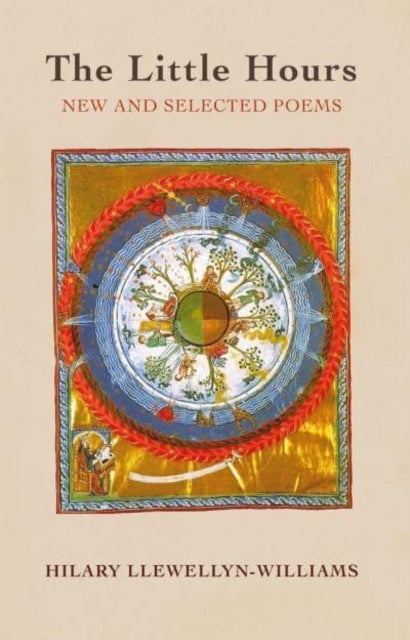 The Little Hours - New and Selected Poems