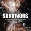 Survivors - Audiobook of Novel