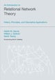 An Introduction to Relational Network Theory