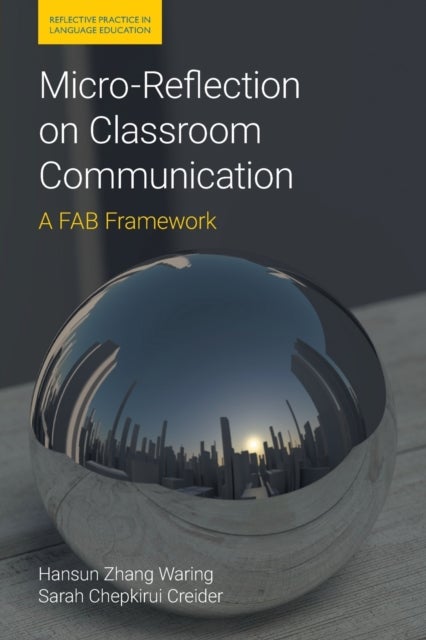 Micro-Reflection on Classroom Communication - A Fab Framework