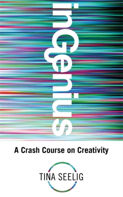 InGenius - A Crash Course on Creativity