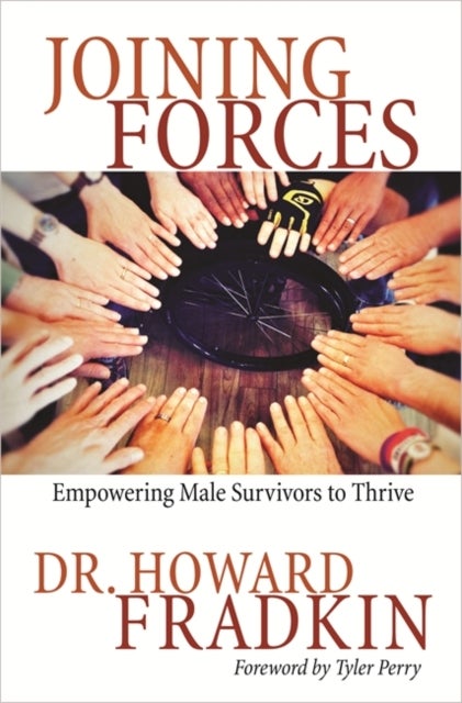 Joining Forces - Empowering Male Survivors to Thrive