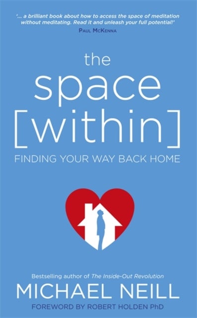The Space Within - Finding Your Way Back Home