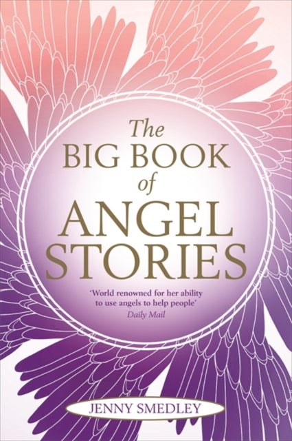 The Big Book of Angel Stories