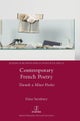 Contemporary French Poetry