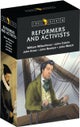 Trail Blazer Reformers & Activists Box Set 4