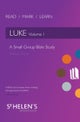 Read Mark Learn: Luke Vol. 1