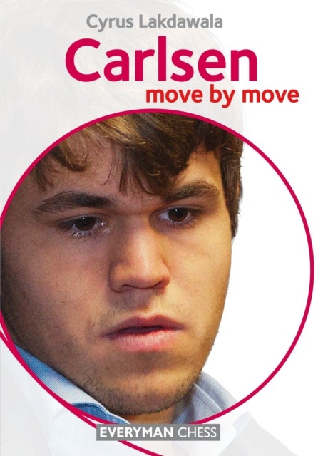 Carlsen - Move by Move