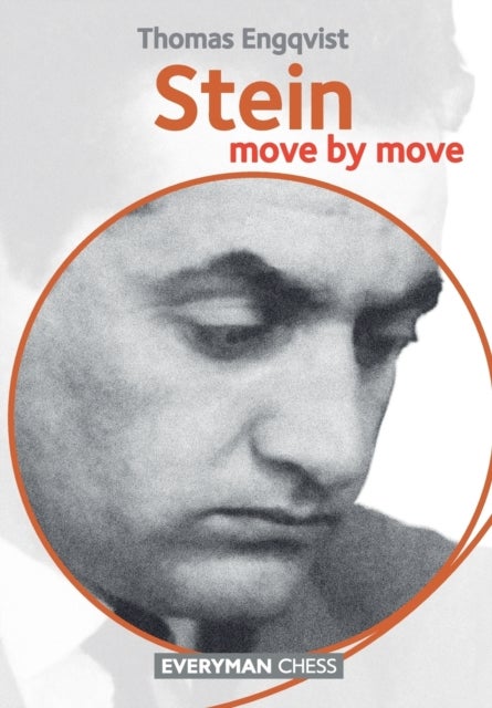 Stein - Move by Move