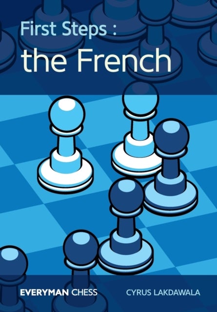 First Steps: The French - The French