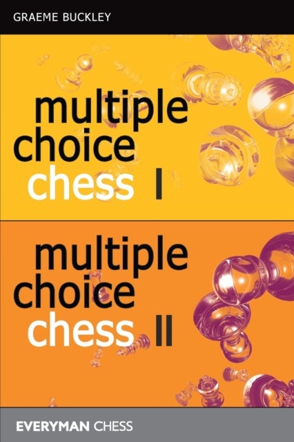 Multiple Choice Chess - Volumes 1 & 2