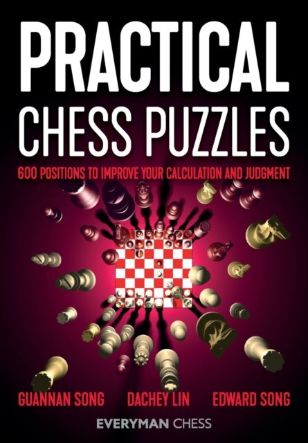 Practical Chess Puzzles