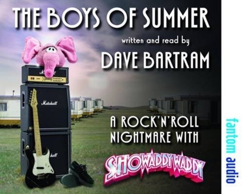 The Boys of Summer - A Rock 'n' Roll Nightmare with Showaddywaddy