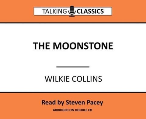 The Moonstone