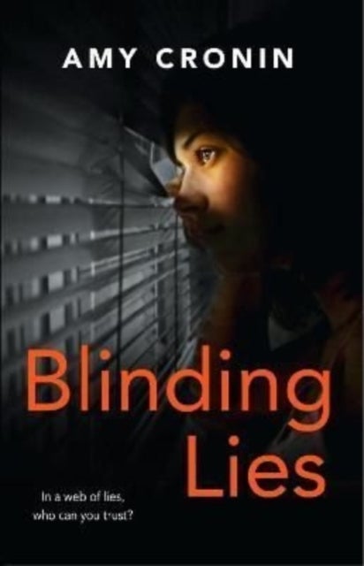 Blinding Lies - A gripping contemporary thriller set in Cork, where the search for truth can prove deadly