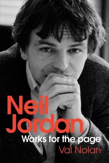 Neil Jordan - Works for the page